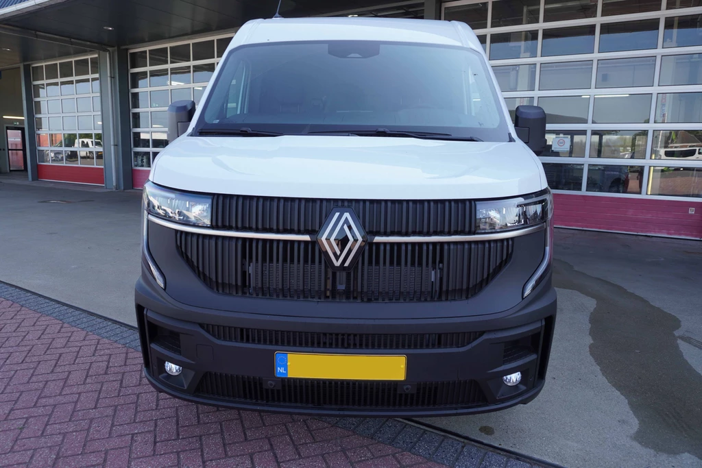Renault Master – foto 10