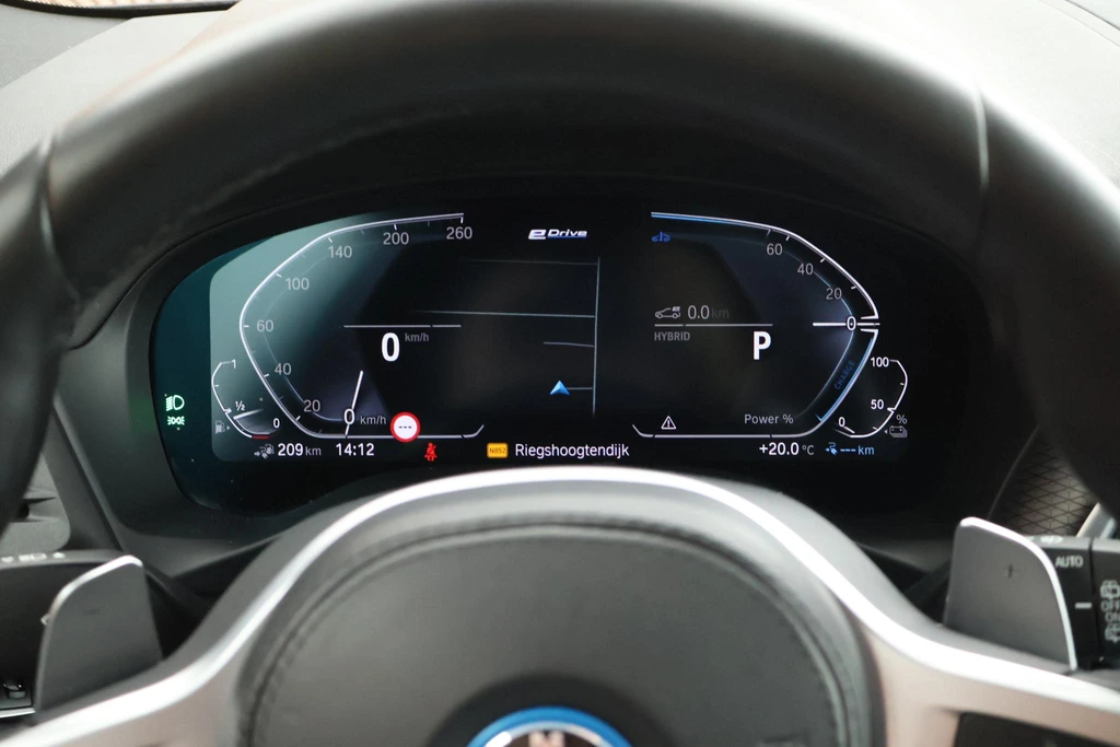 BMW X3 – foto 43
