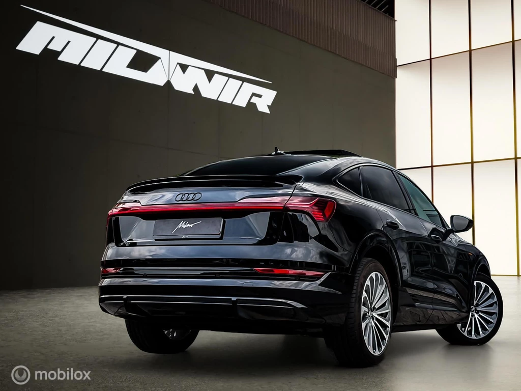 Audi e-tron – foto 4