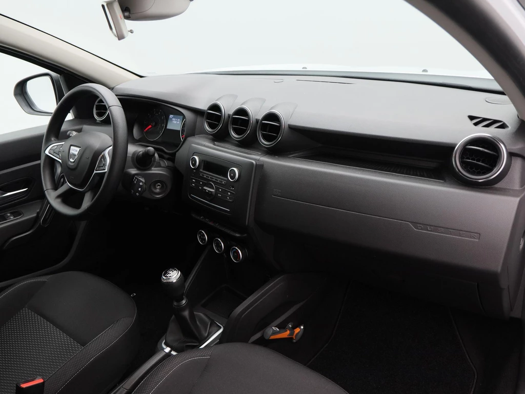 Dacia Duster – foto 30