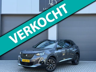 Peugeot 2008 – thumbnail 1