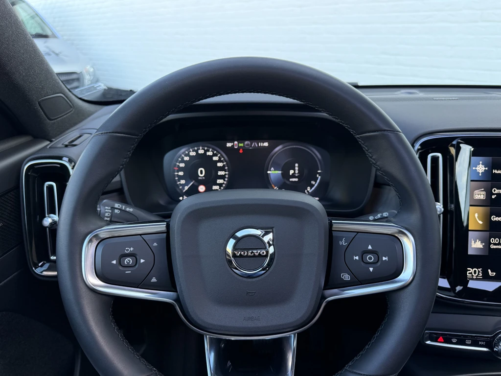Volvo XC40 – foto 14
