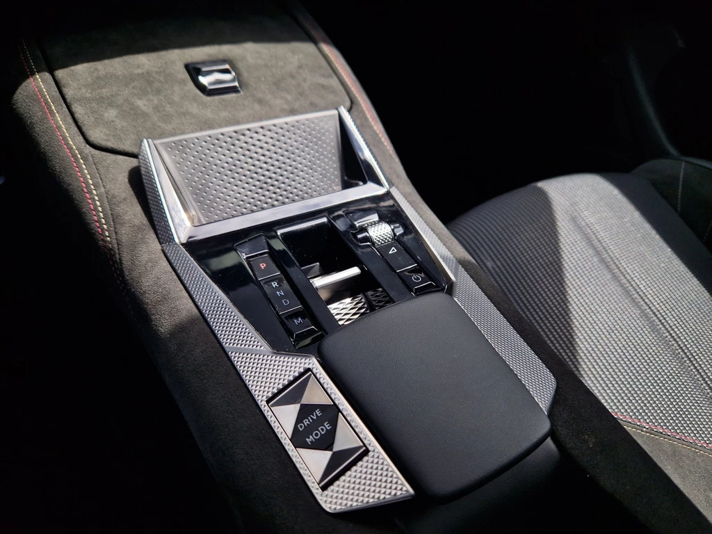 DS DS 4 – foto 24