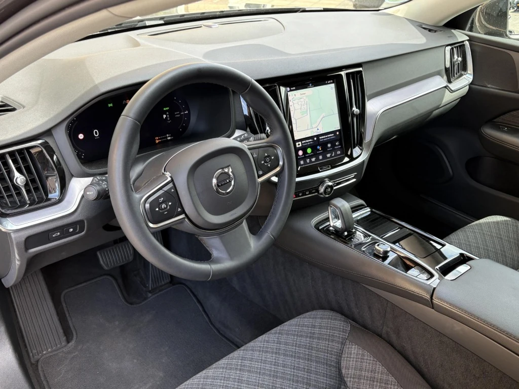 Volvo V60 – foto 50