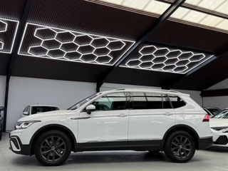 Volkswagen Tiguan Allspace – thumbnail 3