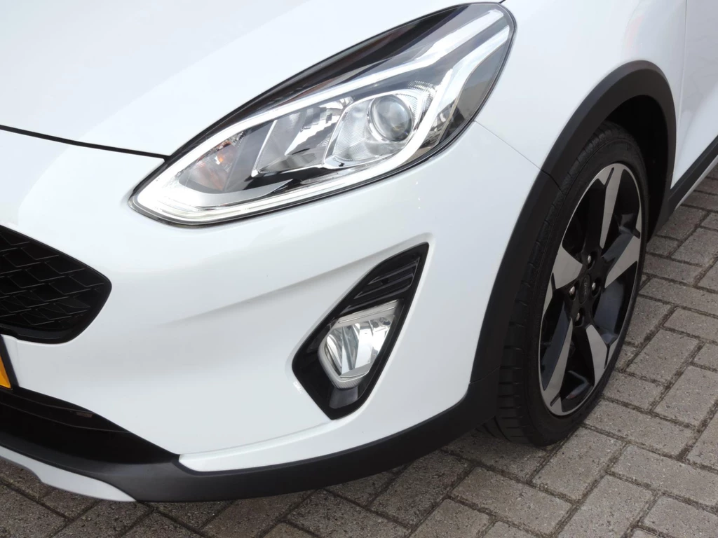 Ford Fiesta – foto 8