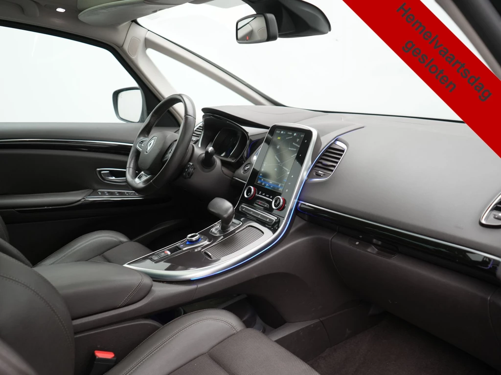 Renault Espace – foto 16