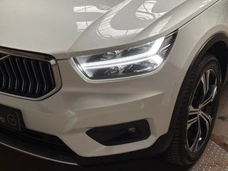 Volvo XC40 – thumbnail 23