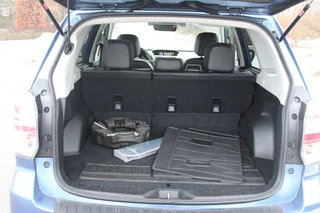 Subaru Forester – thumbnail 27