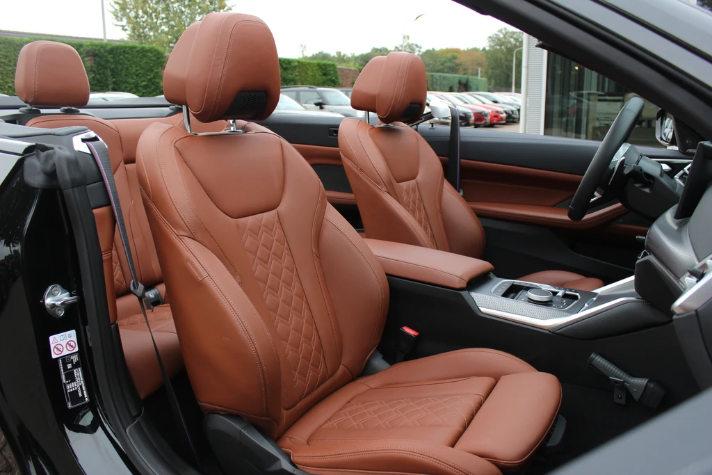 BMW 4 Serie – foto 15