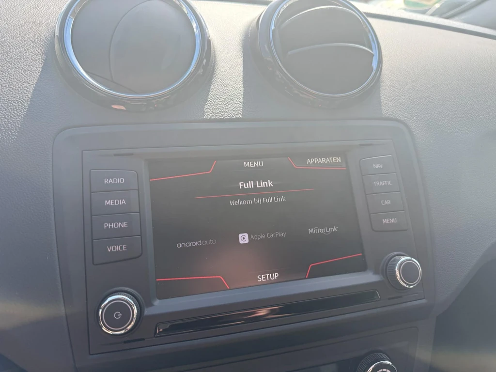SEAT Ibiza – foto 29