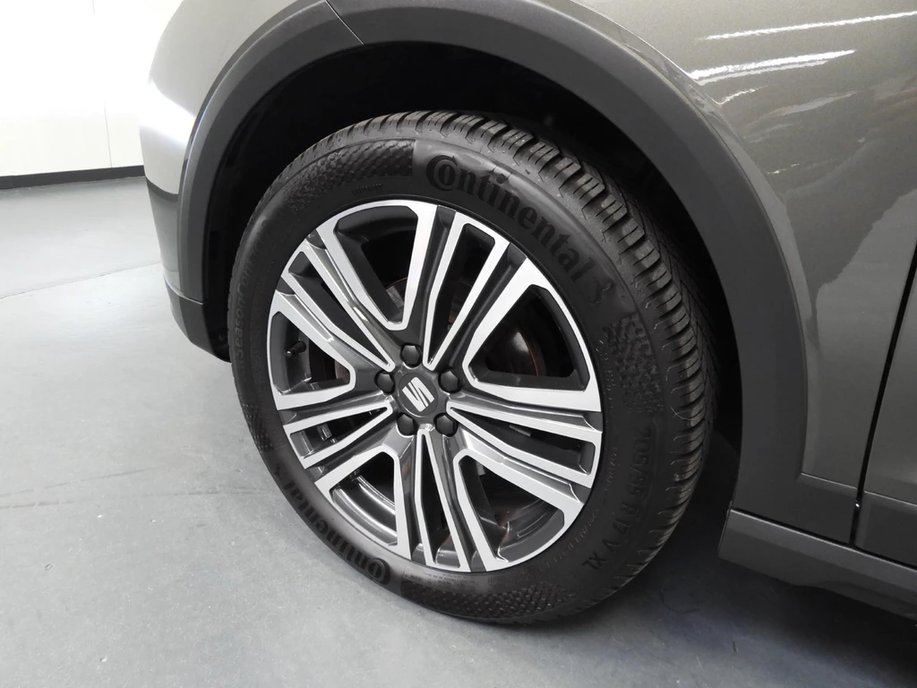 SEAT Arona – foto 32