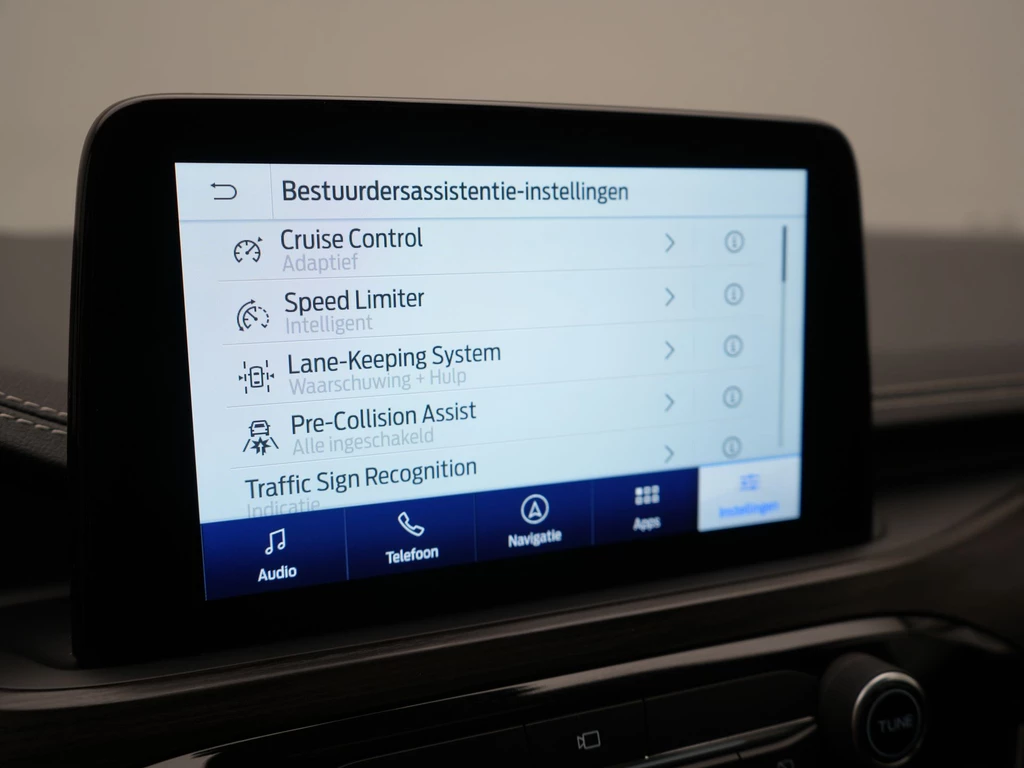 Ford Kuga – foto 49