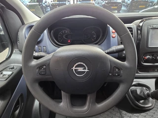 Opel Vivaro – thumbnail 20