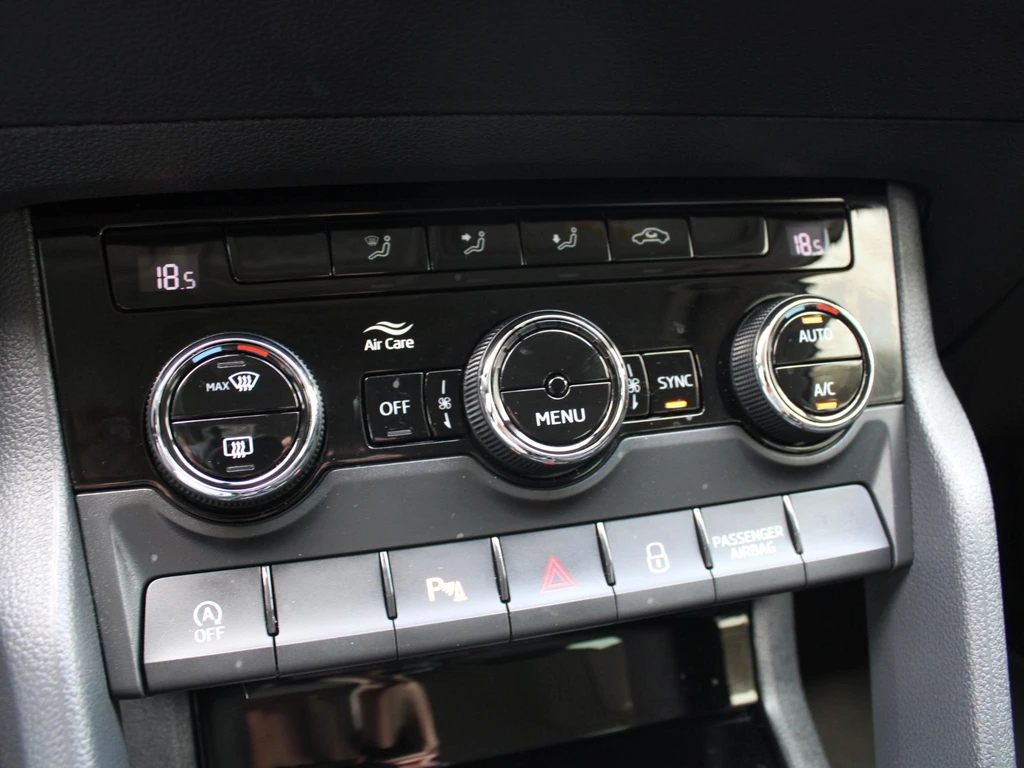 Škoda Karoq – foto 20