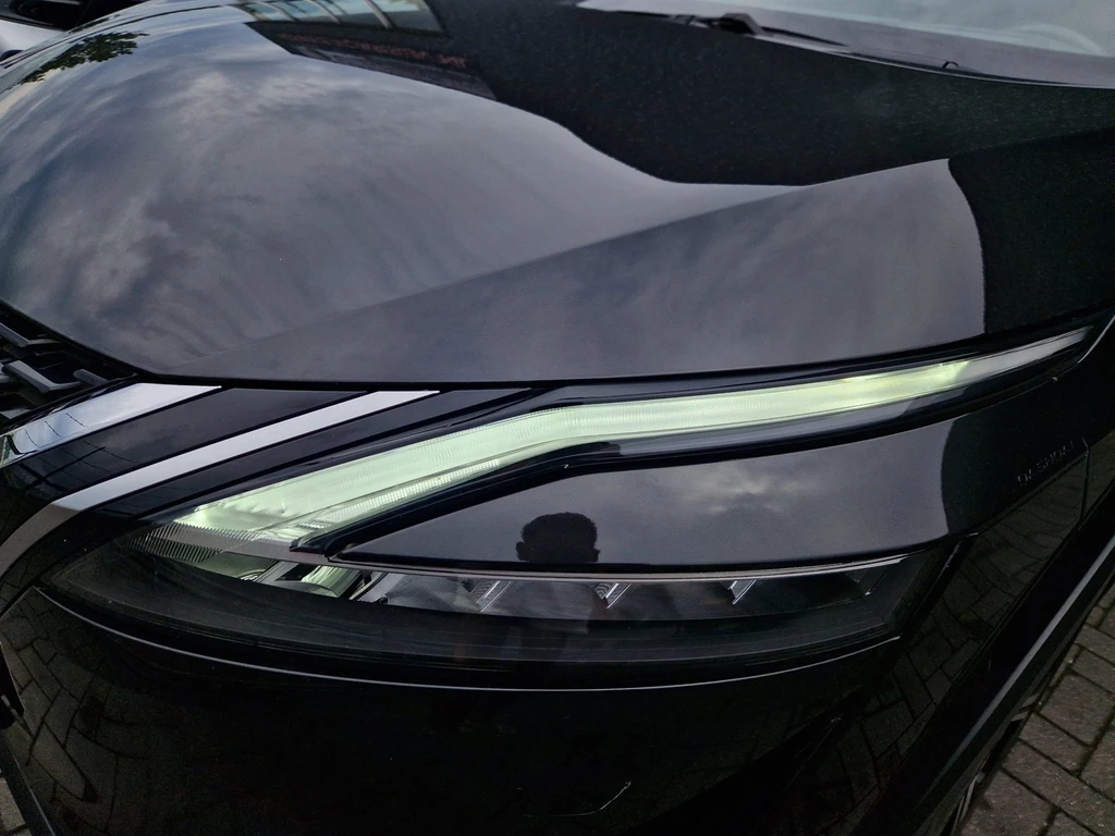 Nissan QASHQAI – foto 33