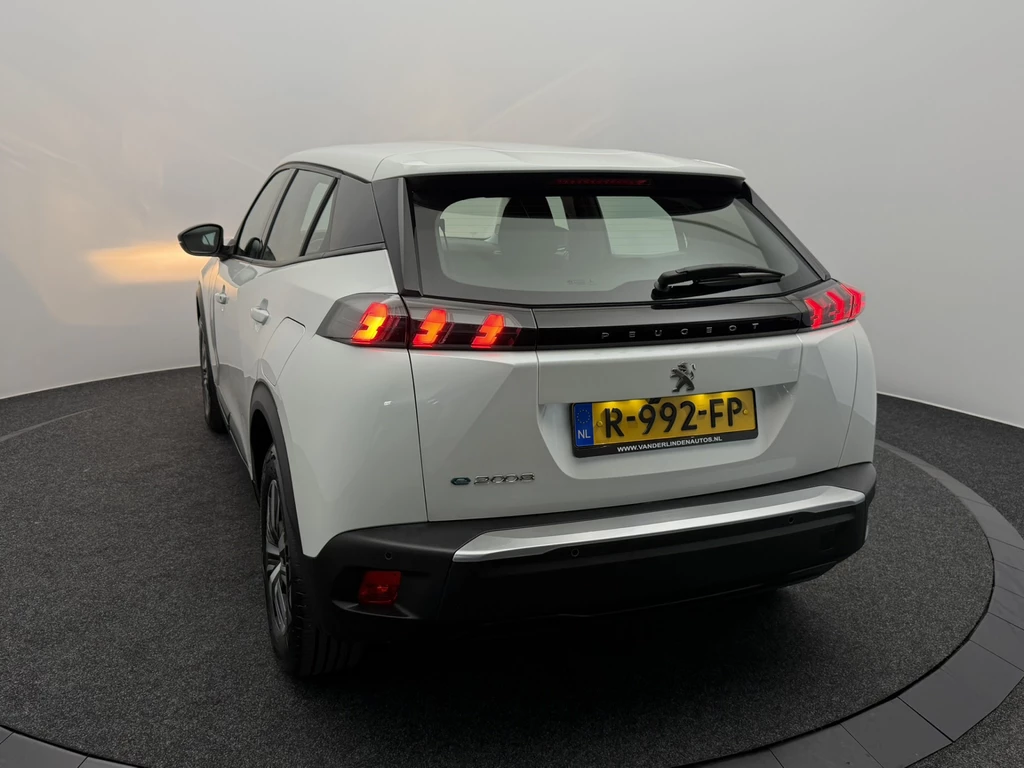 Peugeot e-2008 – foto 4