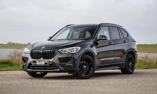 BMW X1 – thumbnail 1