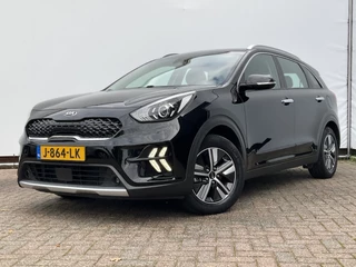 Kia Niro – thumbnail 2