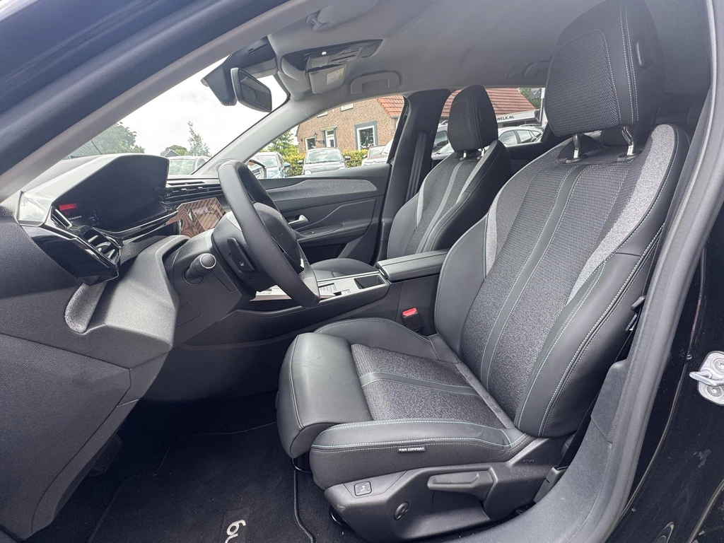 Peugeot 308 – foto 17