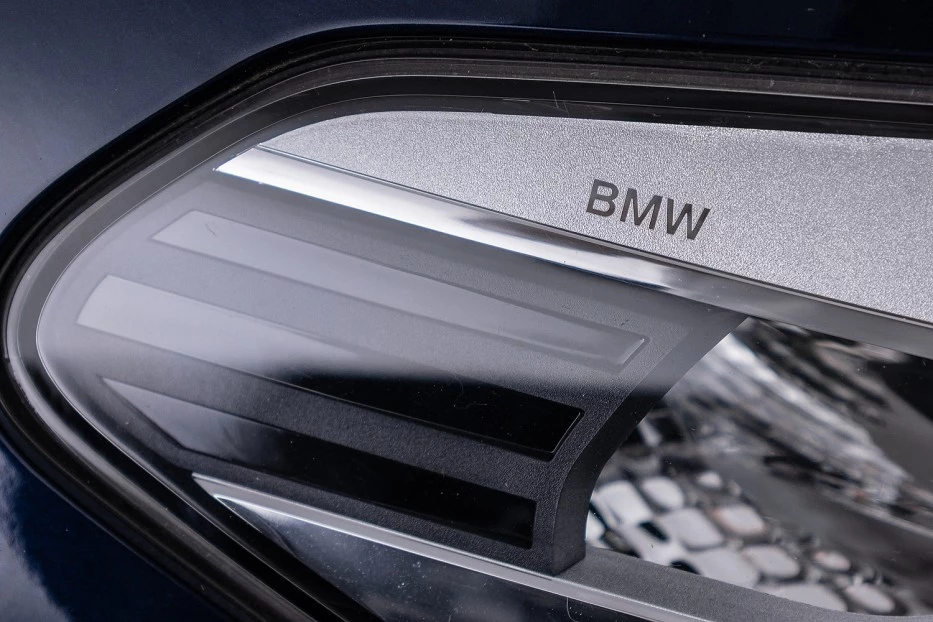 BMW 5 Serie – foto 36