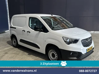 Opel Combo – thumbnail 5
