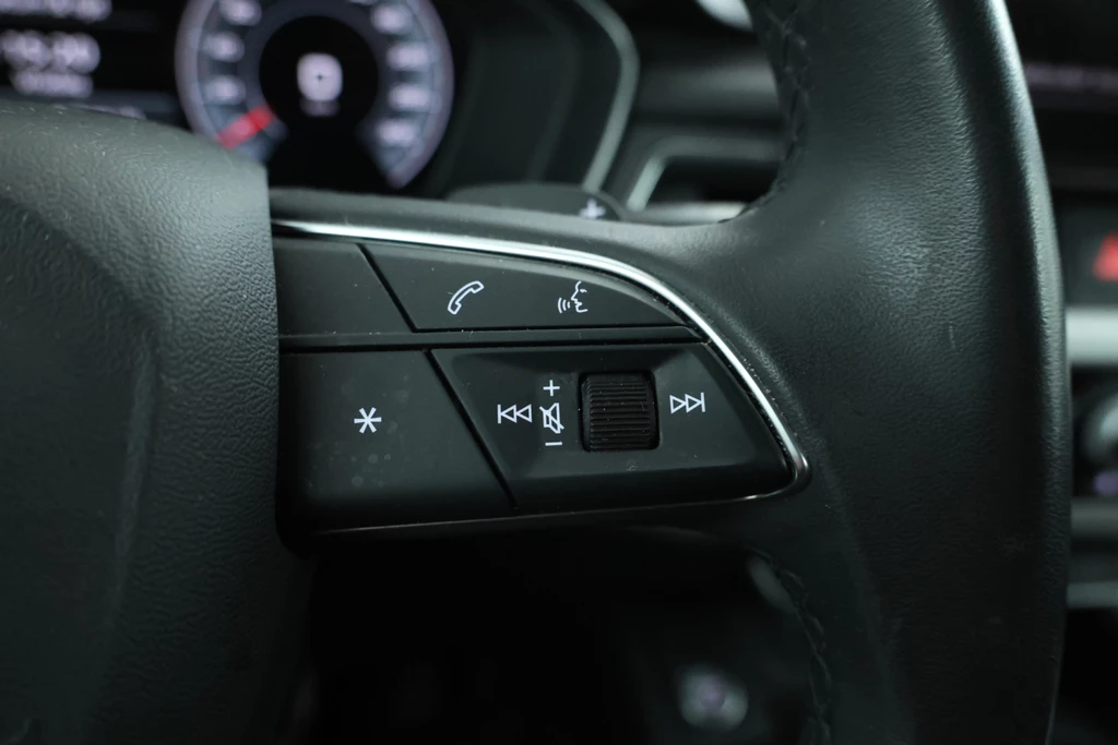 Audi A4 – foto 21