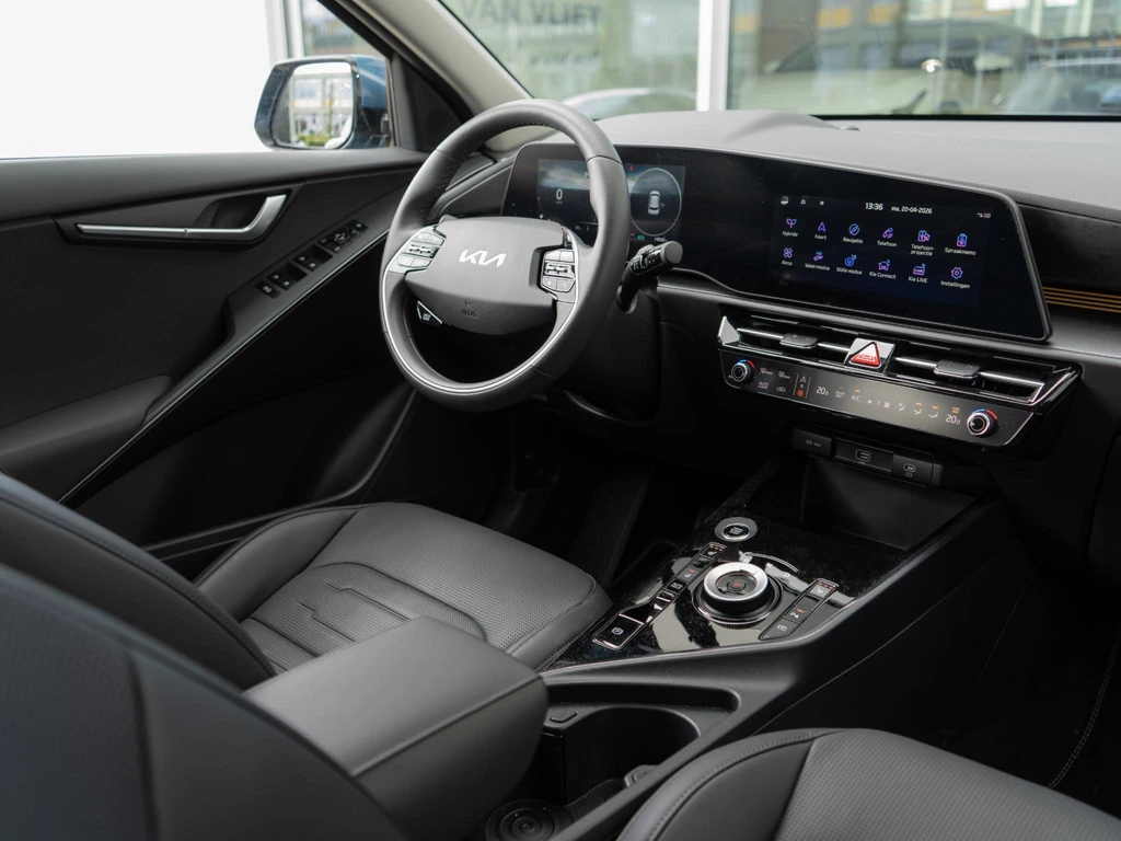 Kia Niro – foto 25