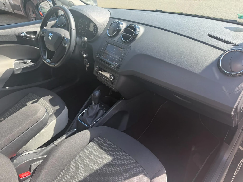 SEAT Ibiza – foto 37