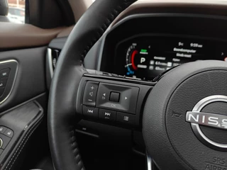 Nissan X-Trail – thumbnail 34
