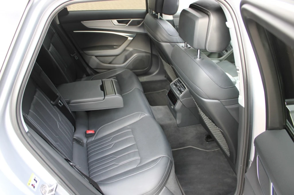 Audi A6 – foto 22