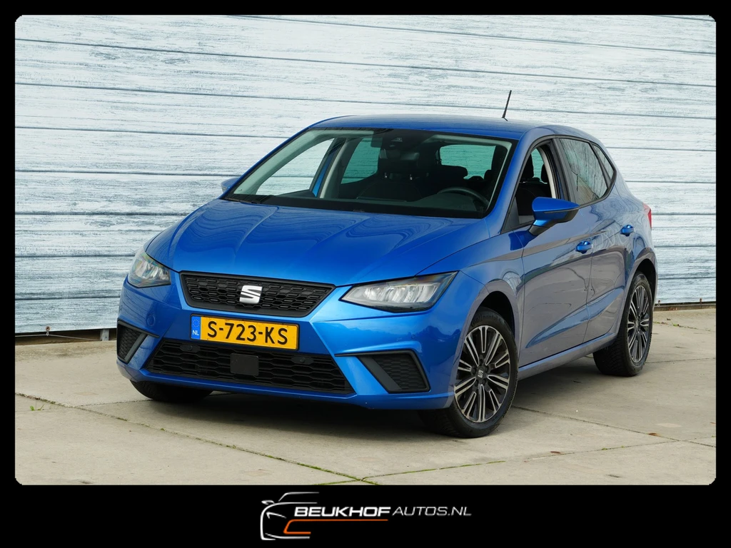 SEAT Ibiza – foto 2