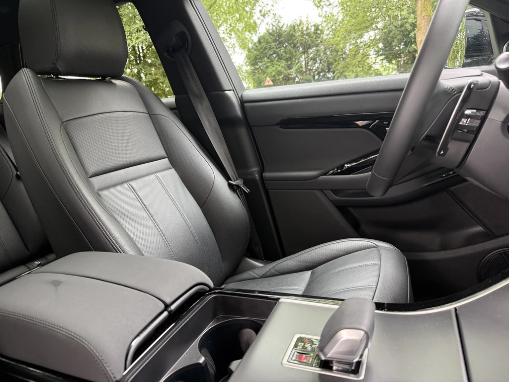 Land Rover Range Rover Evoque – foto 11