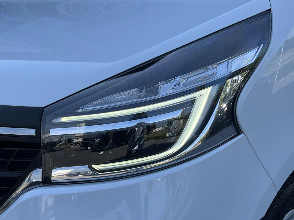 Renault Trafic – foto 17