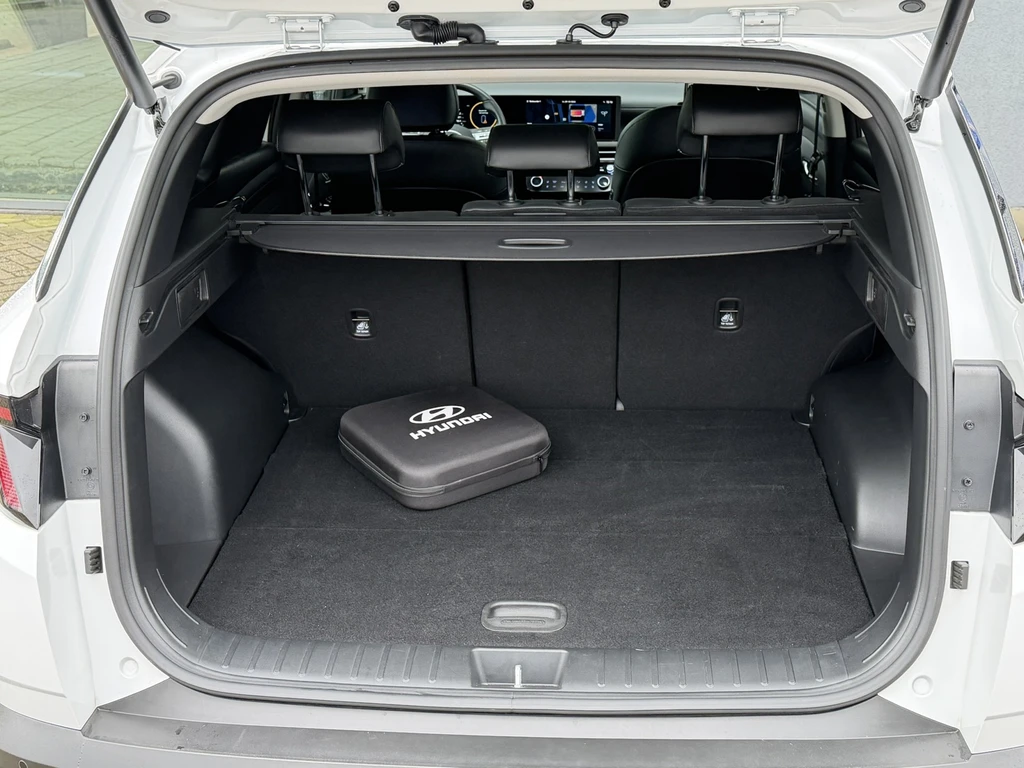 Hyundai Tucson – foto 32