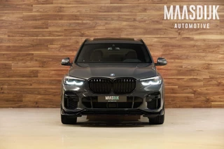 BMW X5 – thumbnail 10