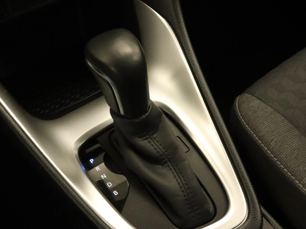 Toyota Yaris – foto 28