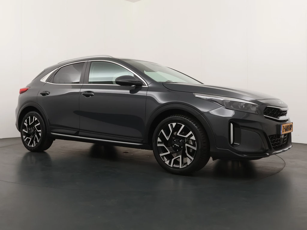 Kia XCeed – foto 9