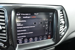 Jeep Compass – thumbnail 37