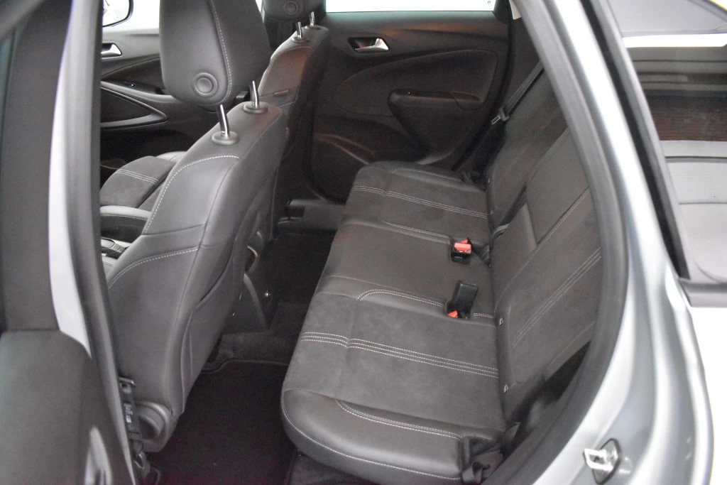 Opel Crossland – foto 9