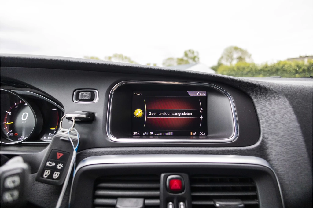 Volvo V40 – foto 30