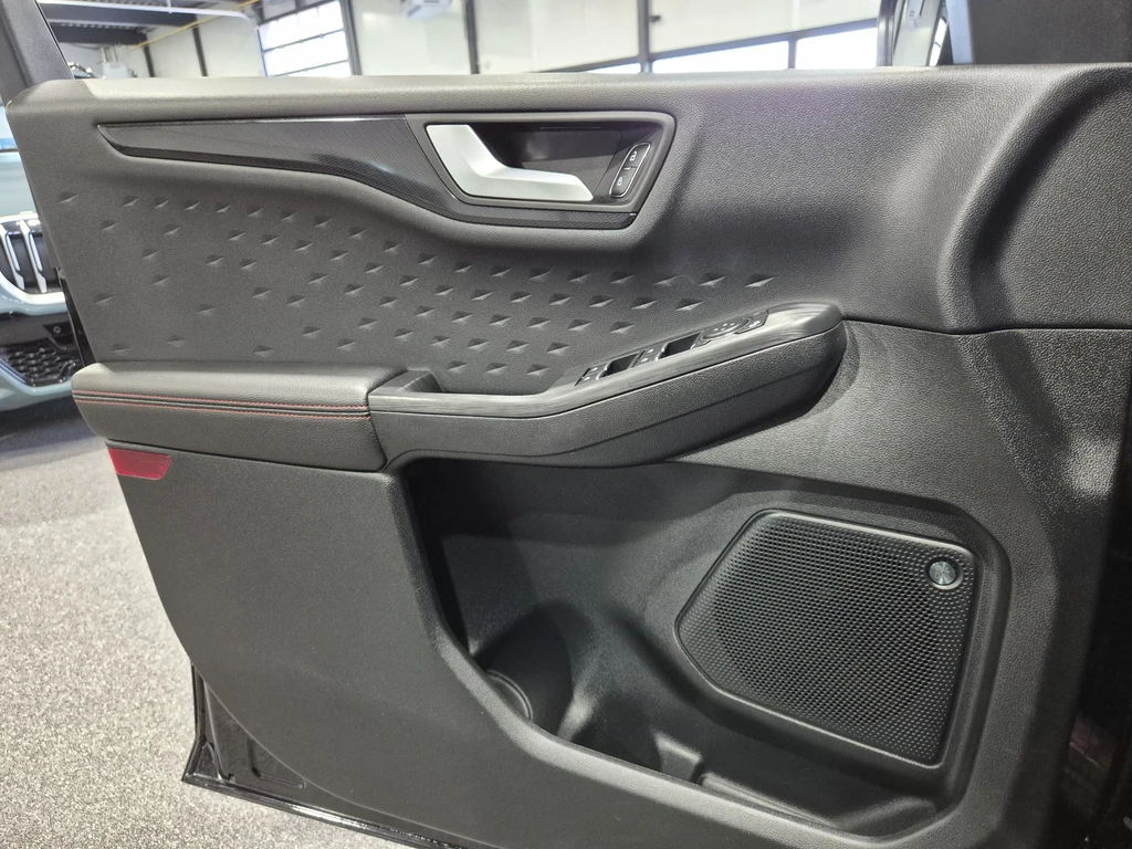 Ford Kuga – foto 28