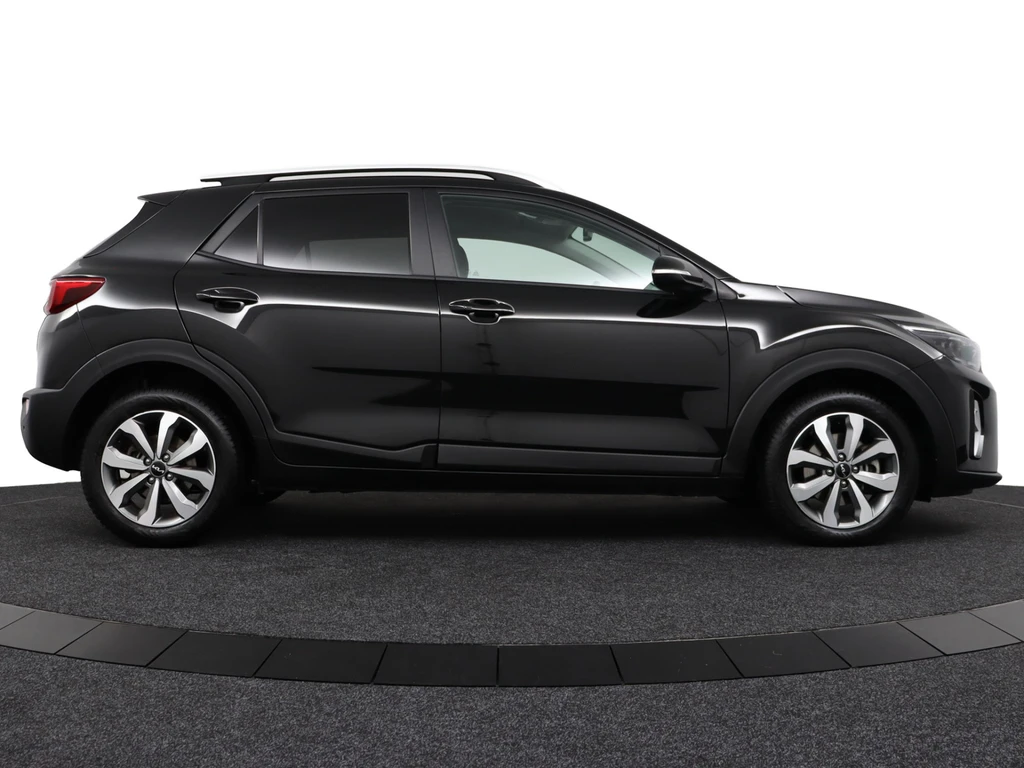 Kia Stonic – foto 10