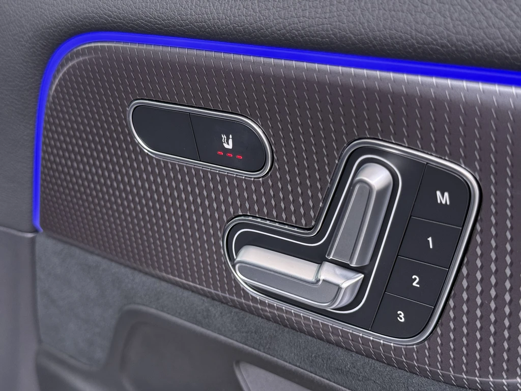 Mercedes-Benz EQA – foto 51