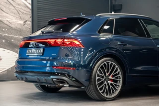 Audi Q8 – thumbnail 6