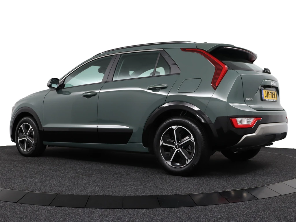Kia Niro – foto 5