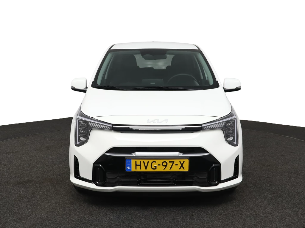 Kia Picanto – foto 12