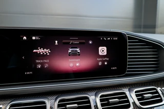 Mercedes-Benz GLE – thumbnail 81