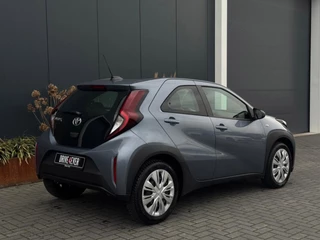 Toyota Aygo – thumbnail 8