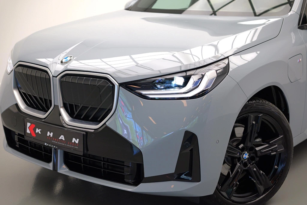 BMW X3 – foto 34